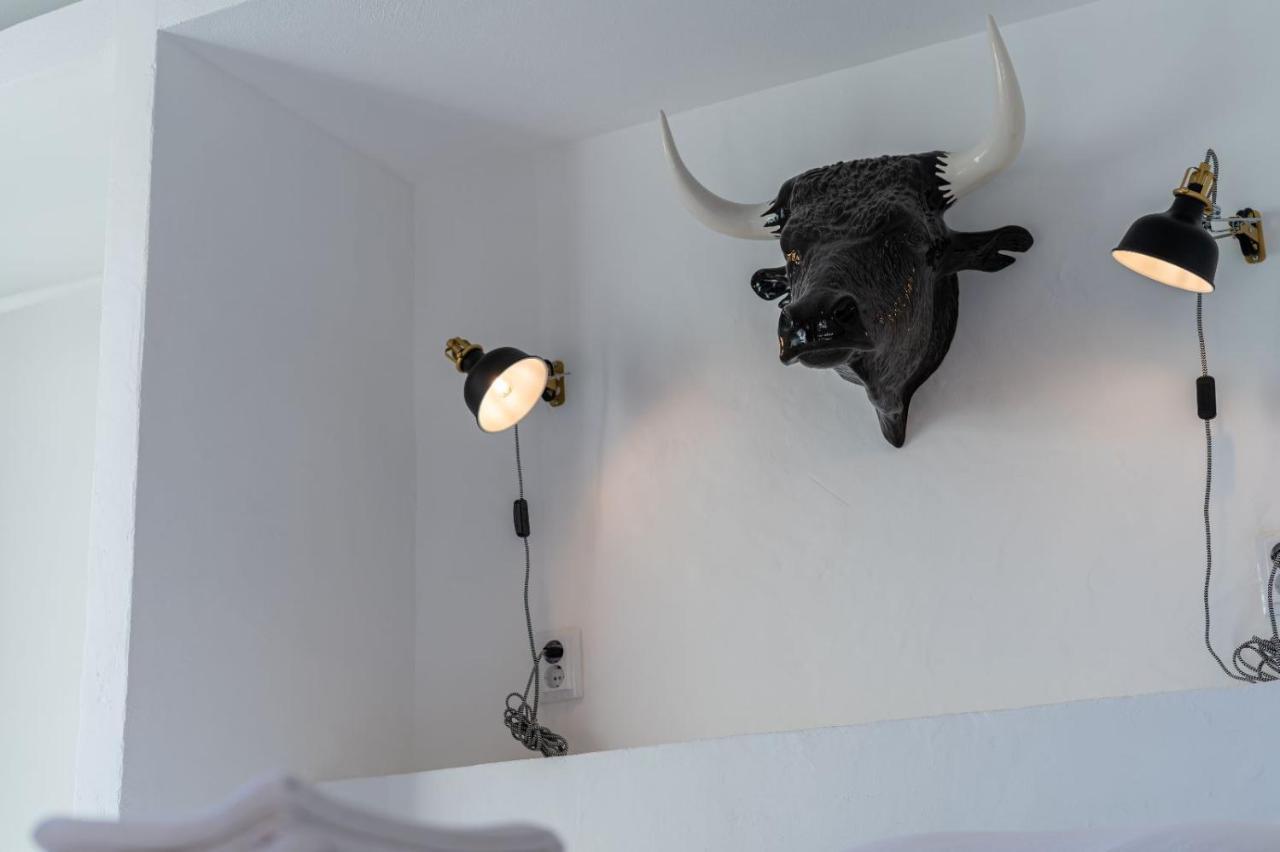 Casa Estabulo- Cozy Rustic Farmhouse Loft Touro Estombar Ngoại thất bức ảnh