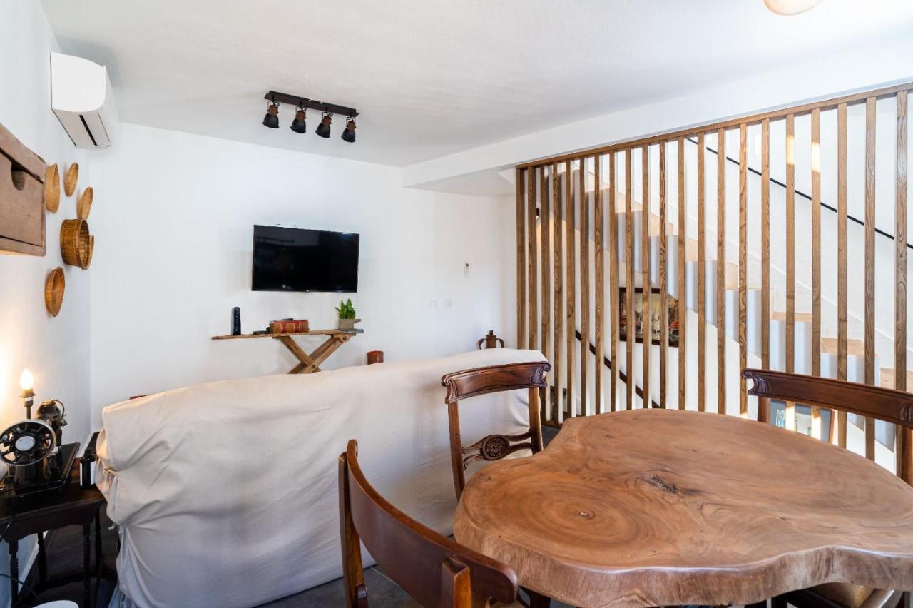 Casa Estabulo- Cozy Rustic Farmhouse Loft Touro Estombar Ngoại thất bức ảnh