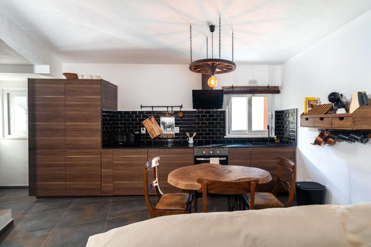 Casa Estabulo- Cozy Rustic Farmhouse Loft Touro Estombar Ngoại thất bức ảnh