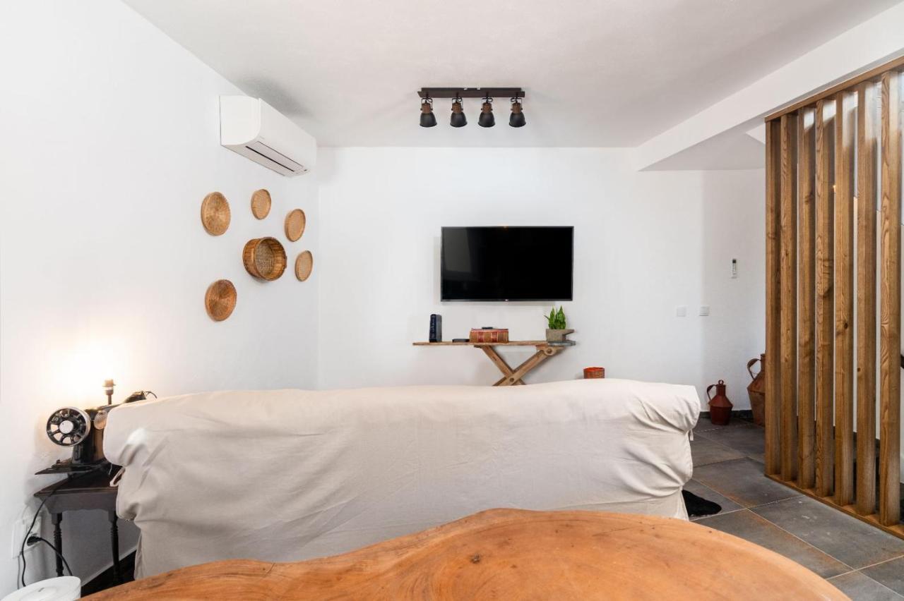 Casa Estabulo- Cozy Rustic Farmhouse Loft Touro Estombar Ngoại thất bức ảnh